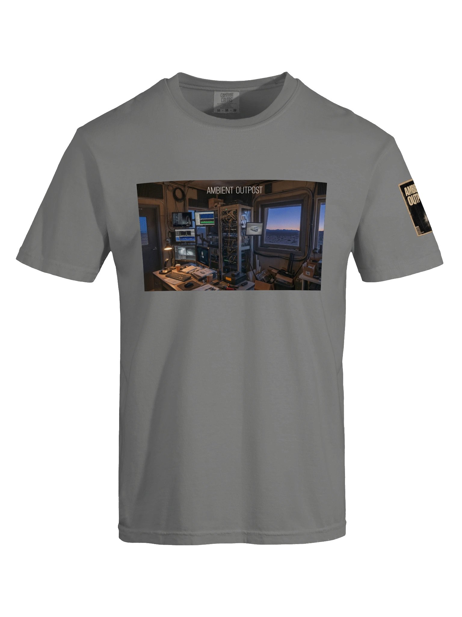 CIMA Outpost - Field Shirt product image (4)