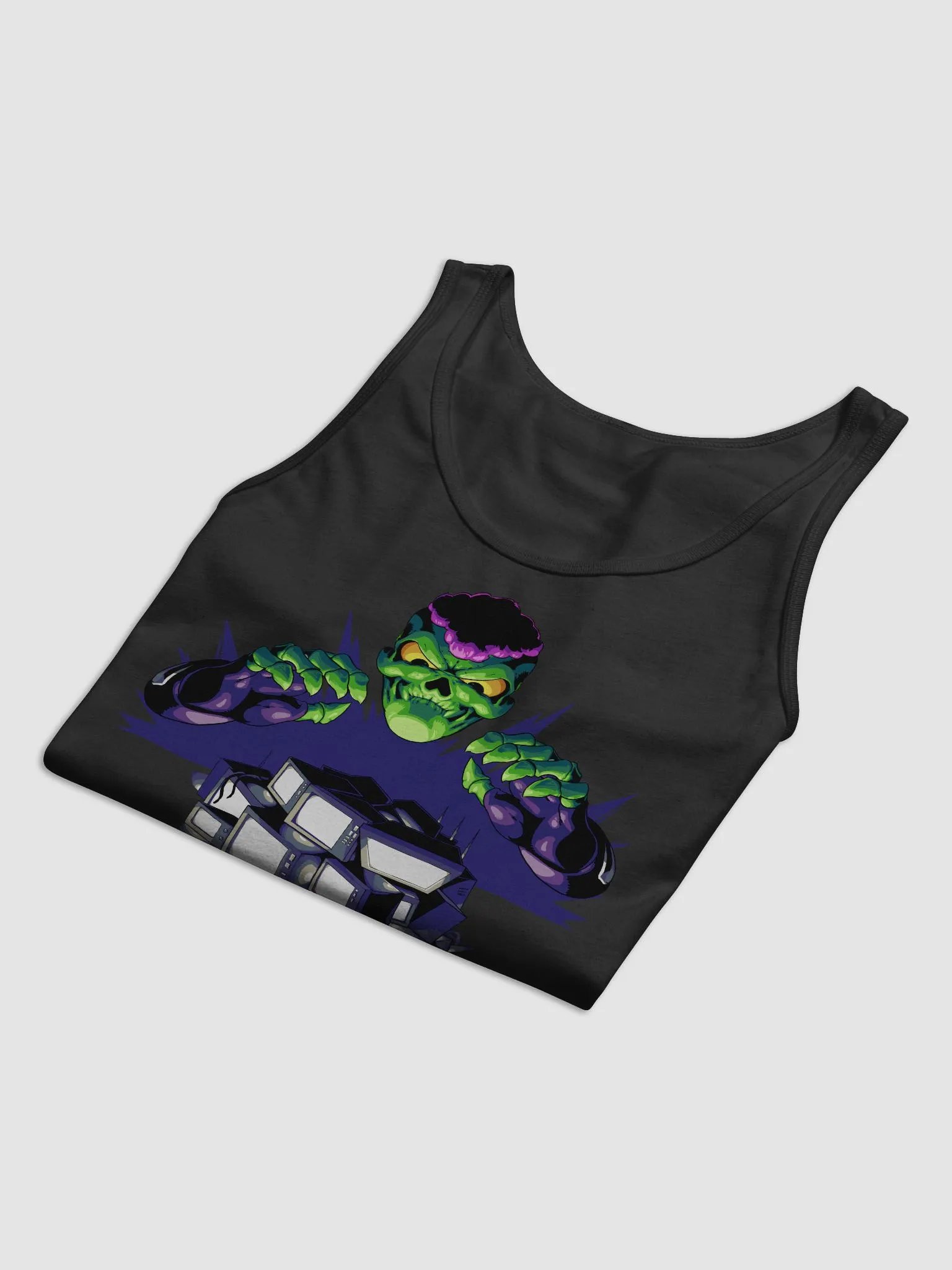 The Takeover TankTop product image (3)