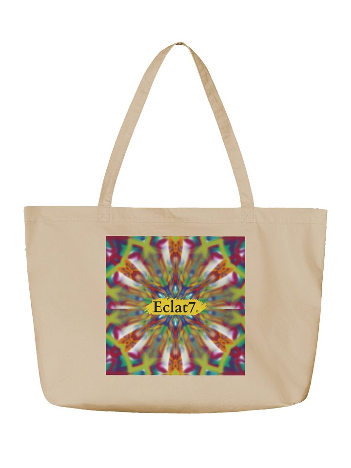 Eclat7 Elements of Change Eco-Friendly Bag product image (2)