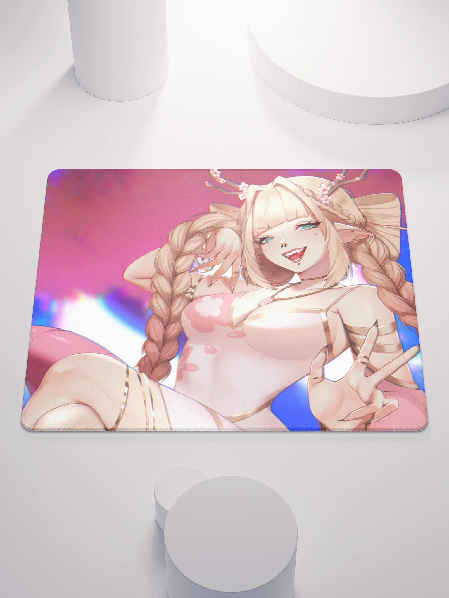 "Allure" Mei Mousepad product image (1)