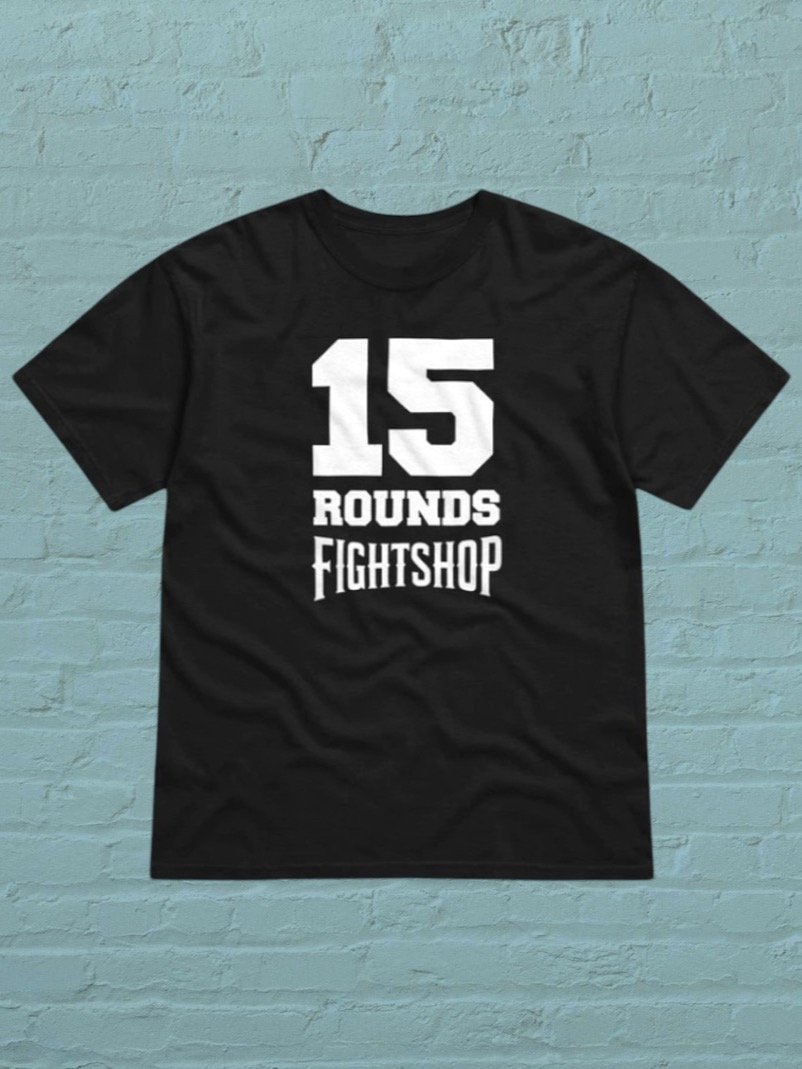15 ROUNDS TEE product image (5)