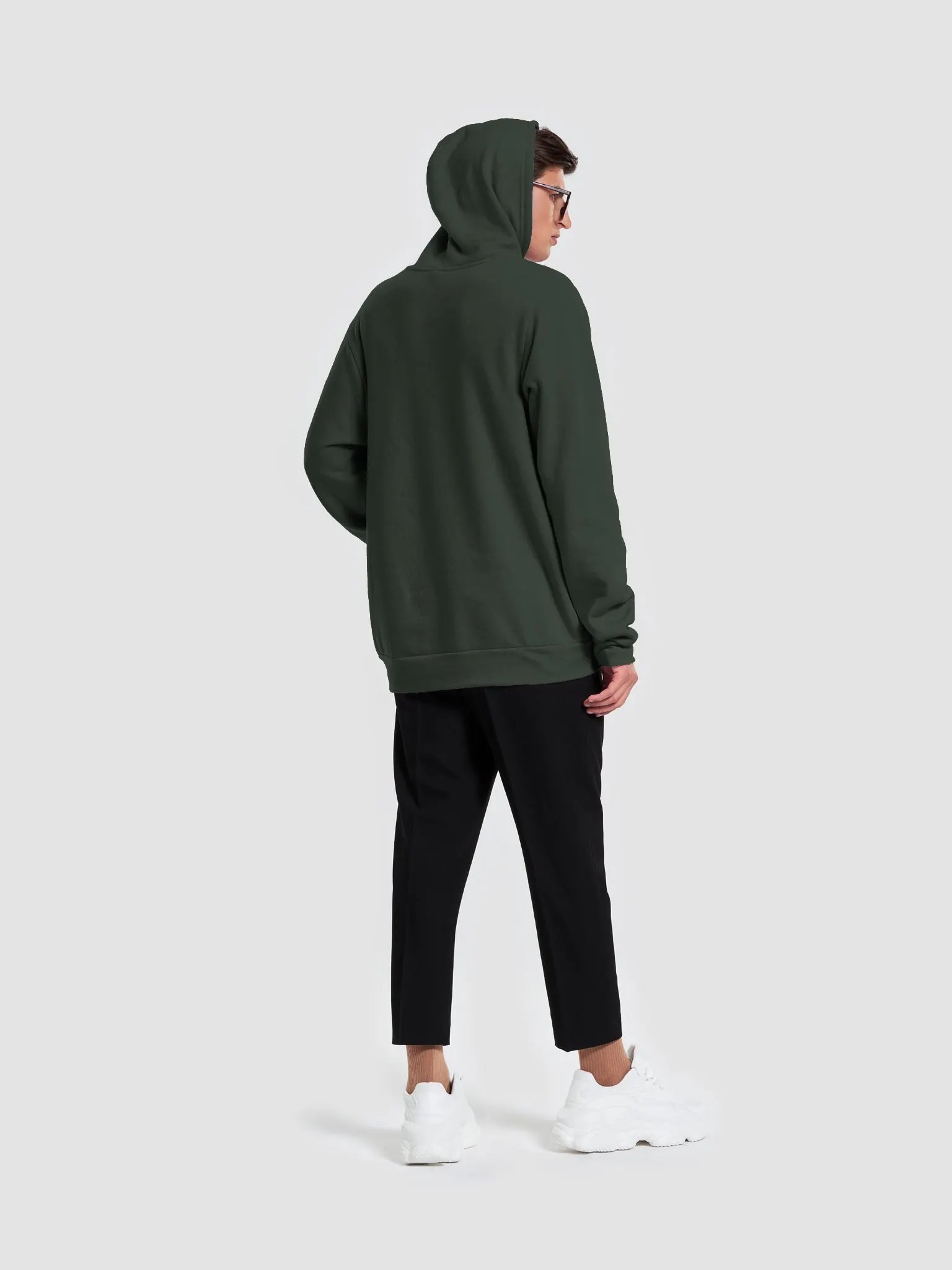 Your dad is my cardio hoodie product image (16)