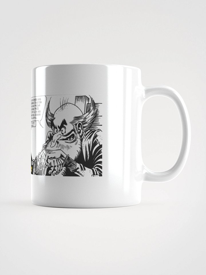 Šolja "Broj Jedan" – Alan Ford product image (1)