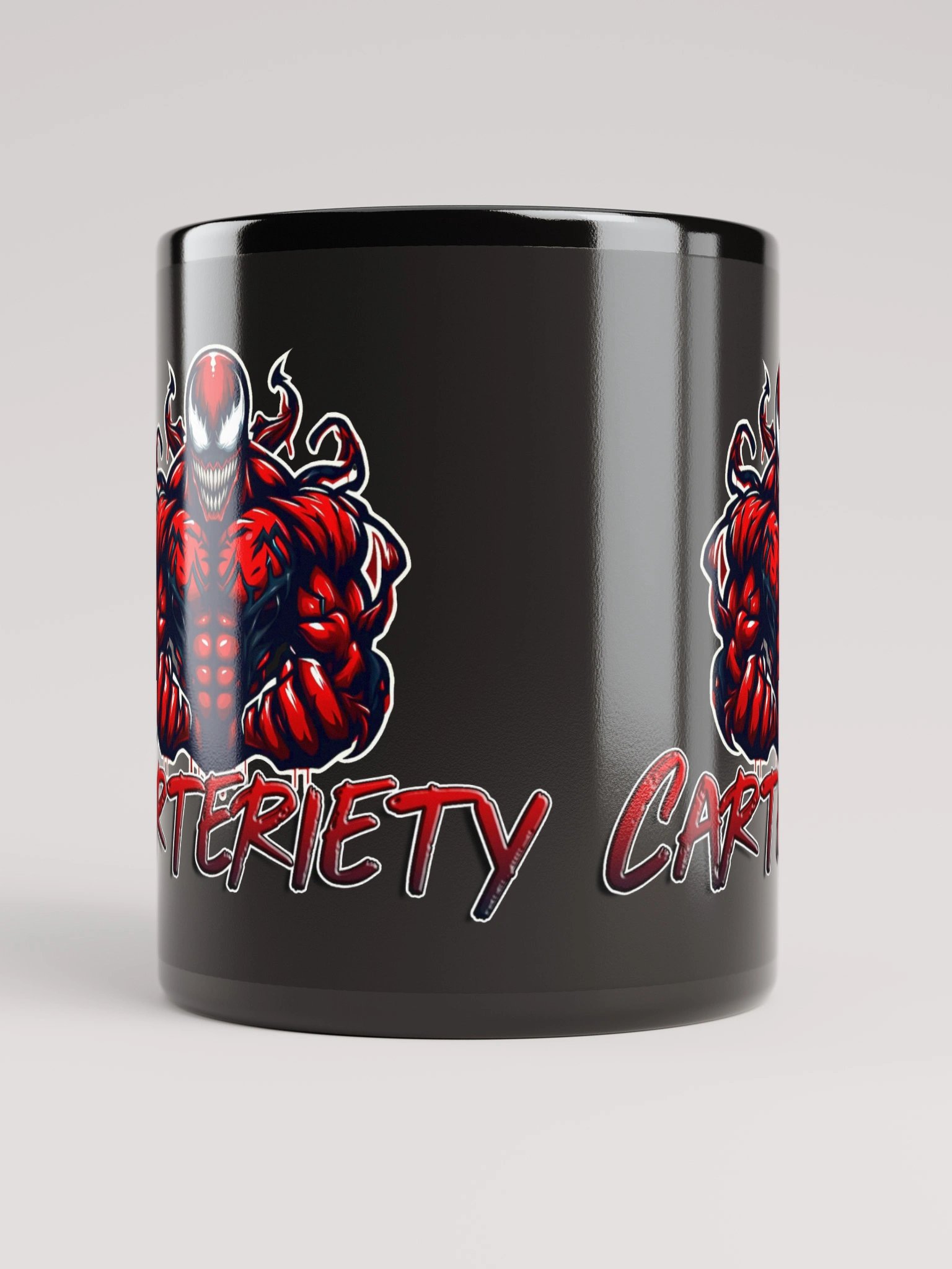 Carteriety Logo Mug product image (9)
