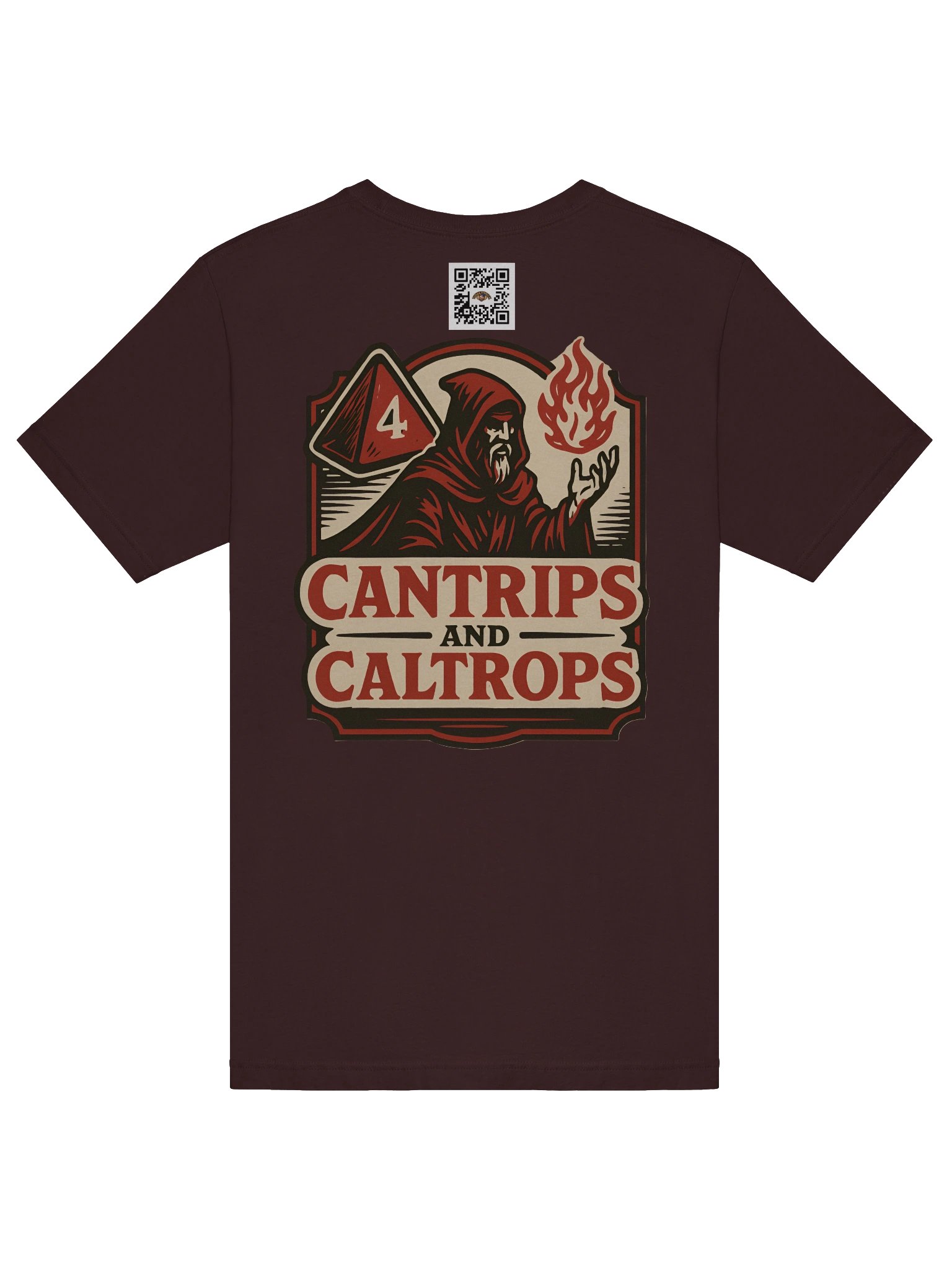 Caltrops and Cantrips! product image (47)