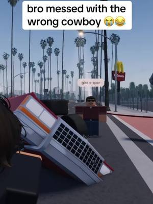 #roblox #rp #cops #shoot #cowboy 