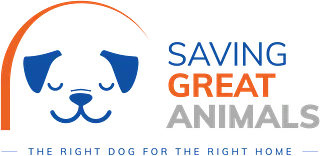 Saving Great Animals Merchandise