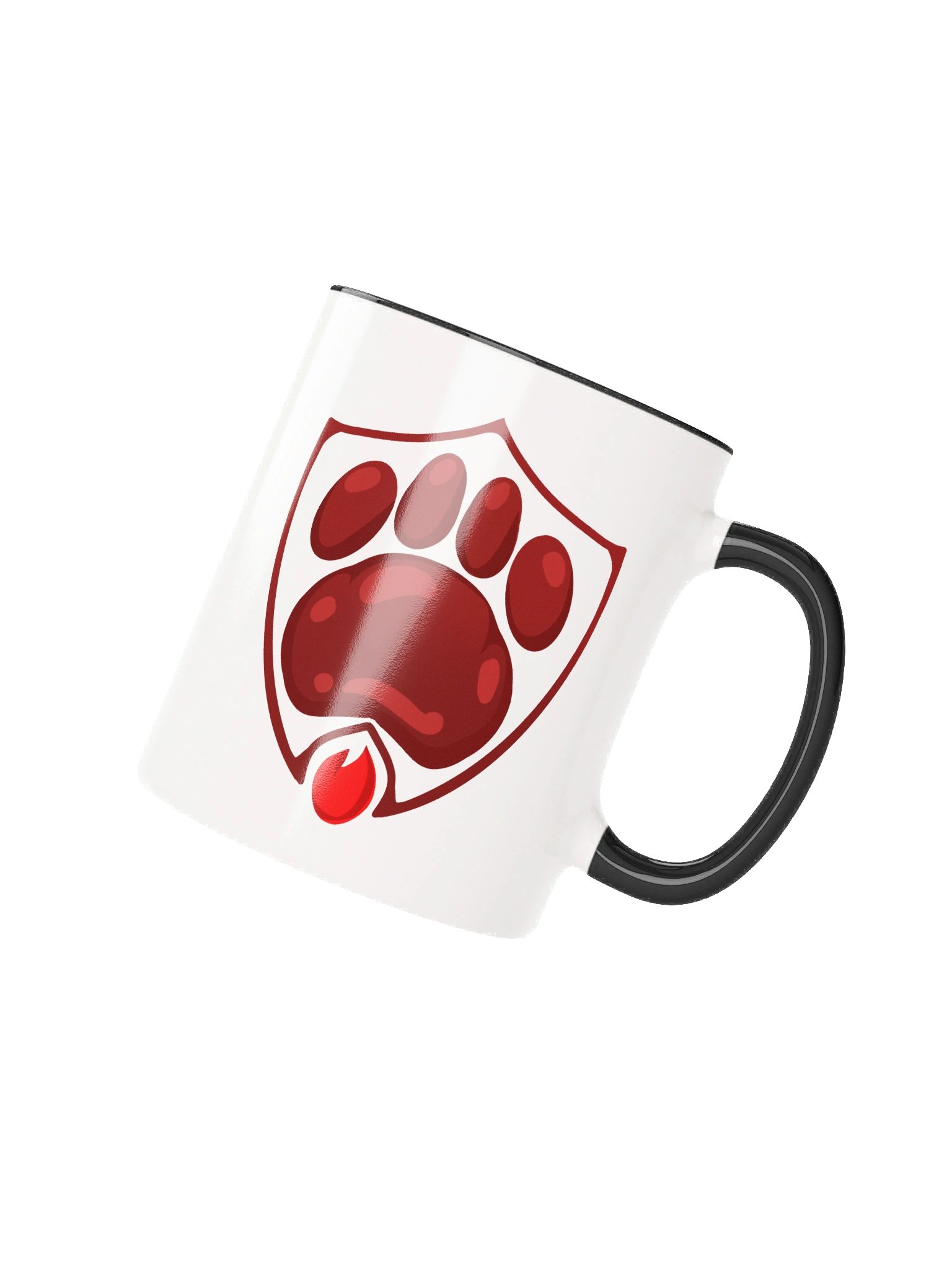 Shield Mug product image (2)