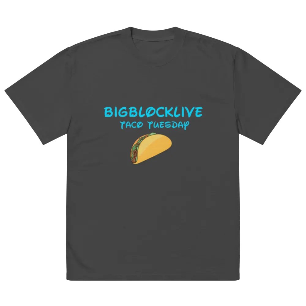 Taco Tuesday product image (2)