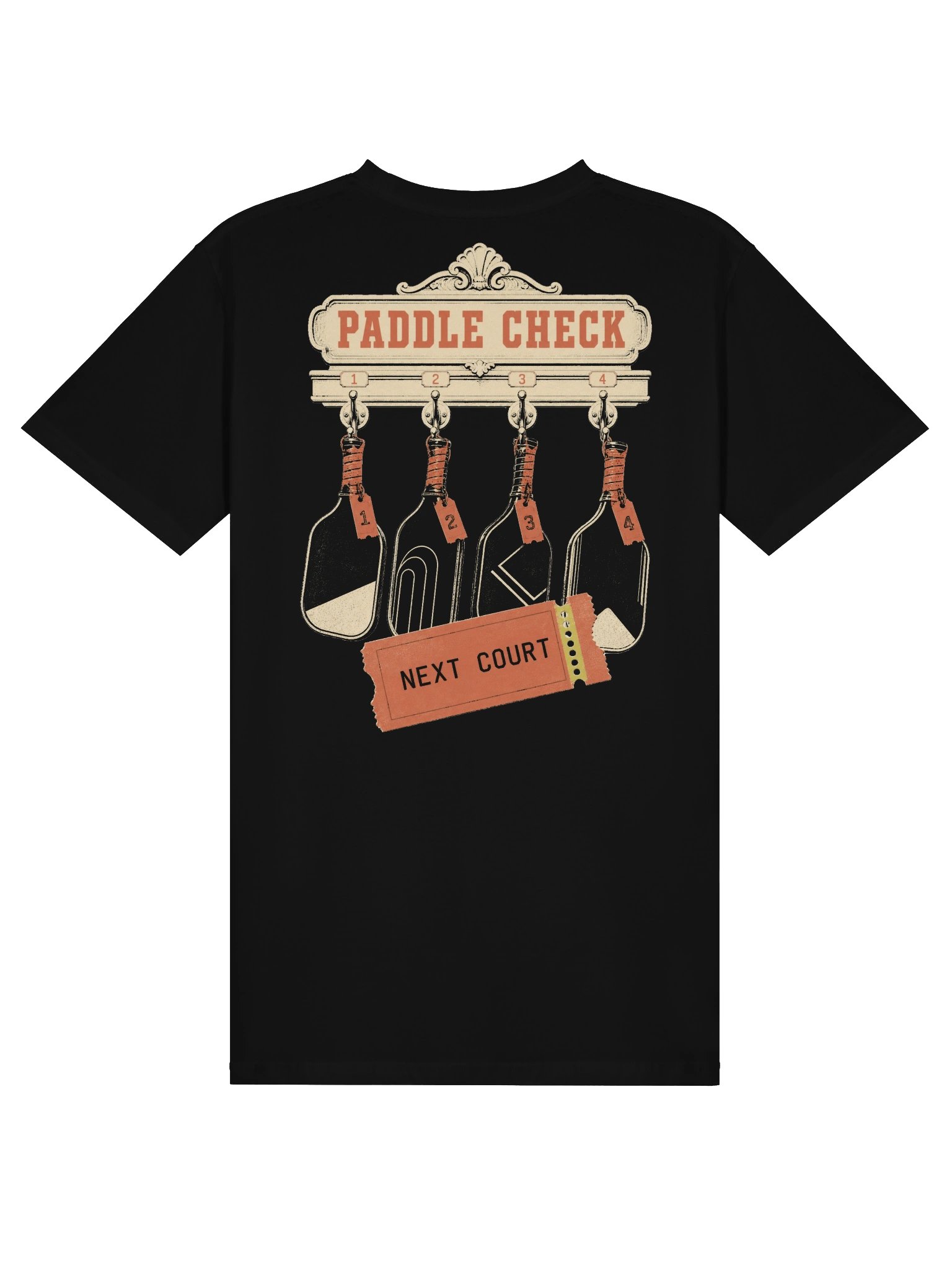 Paddle Check product image (2)