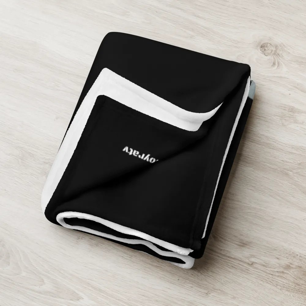 The Amadeus Raider Blanket product image (7)