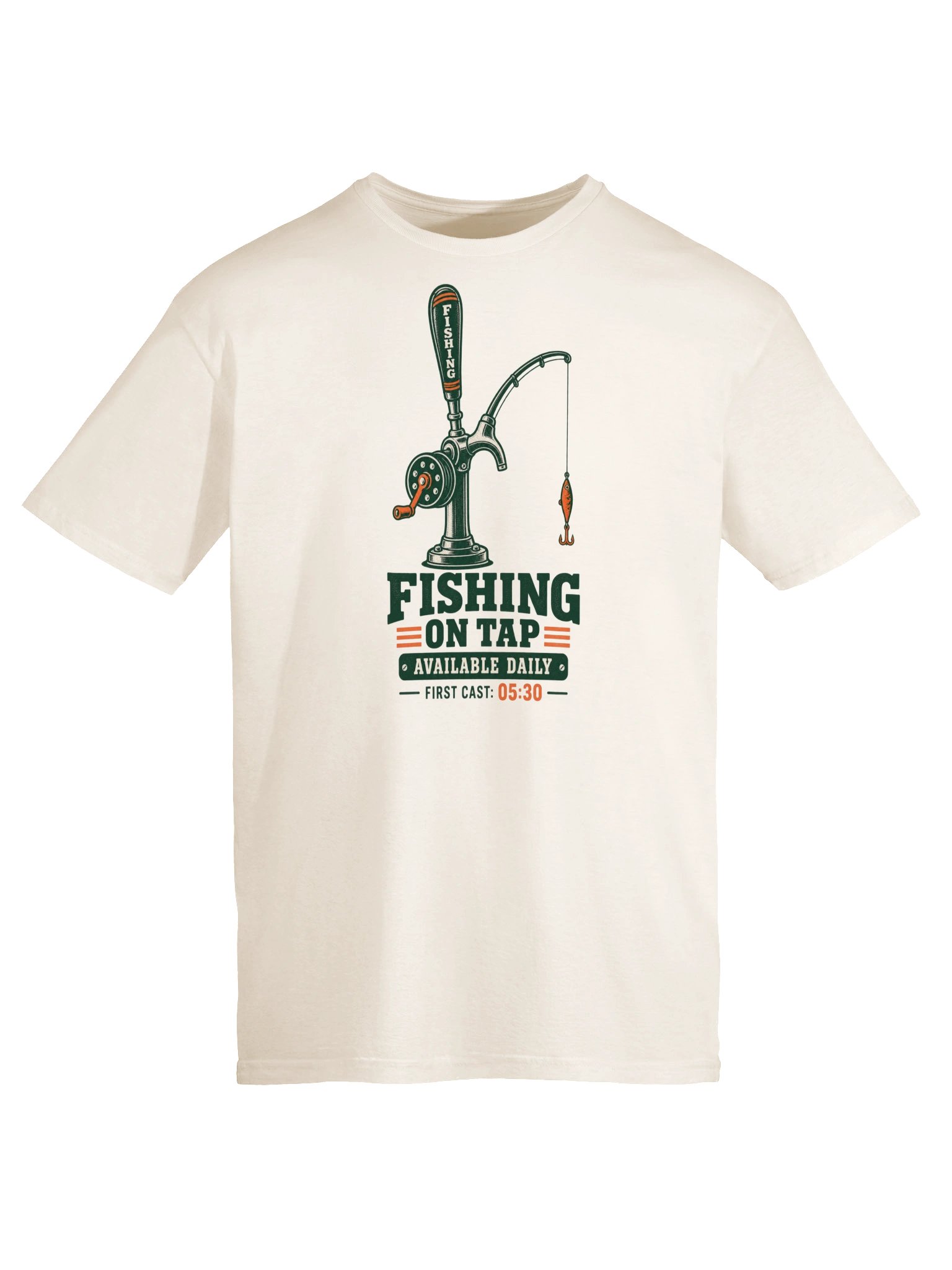 Fishing on Tap product image (5)