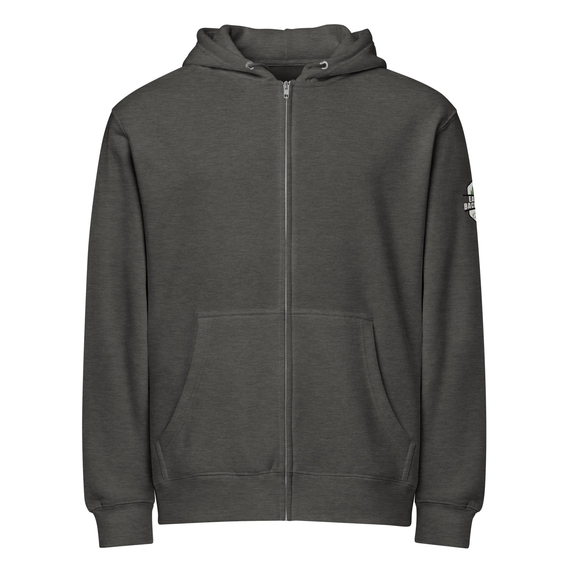 "Boo-Boo Crew" Full Zip Hoodie product image (1)