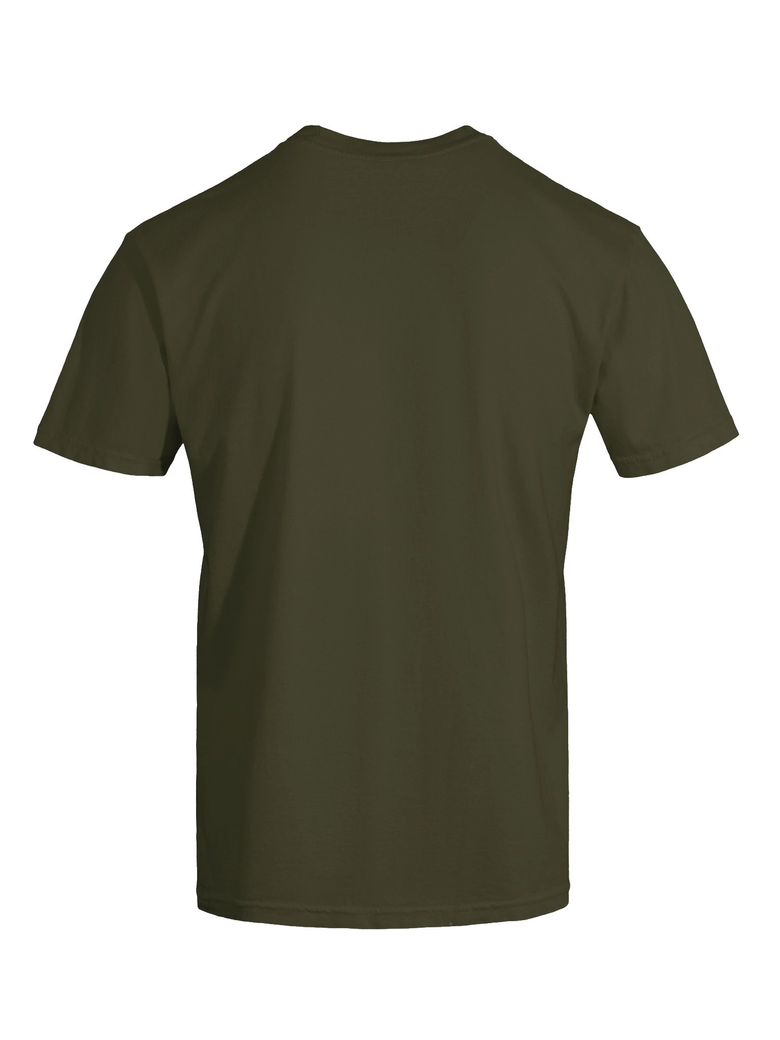 Forever Heavyweight Orange Script product image (7)