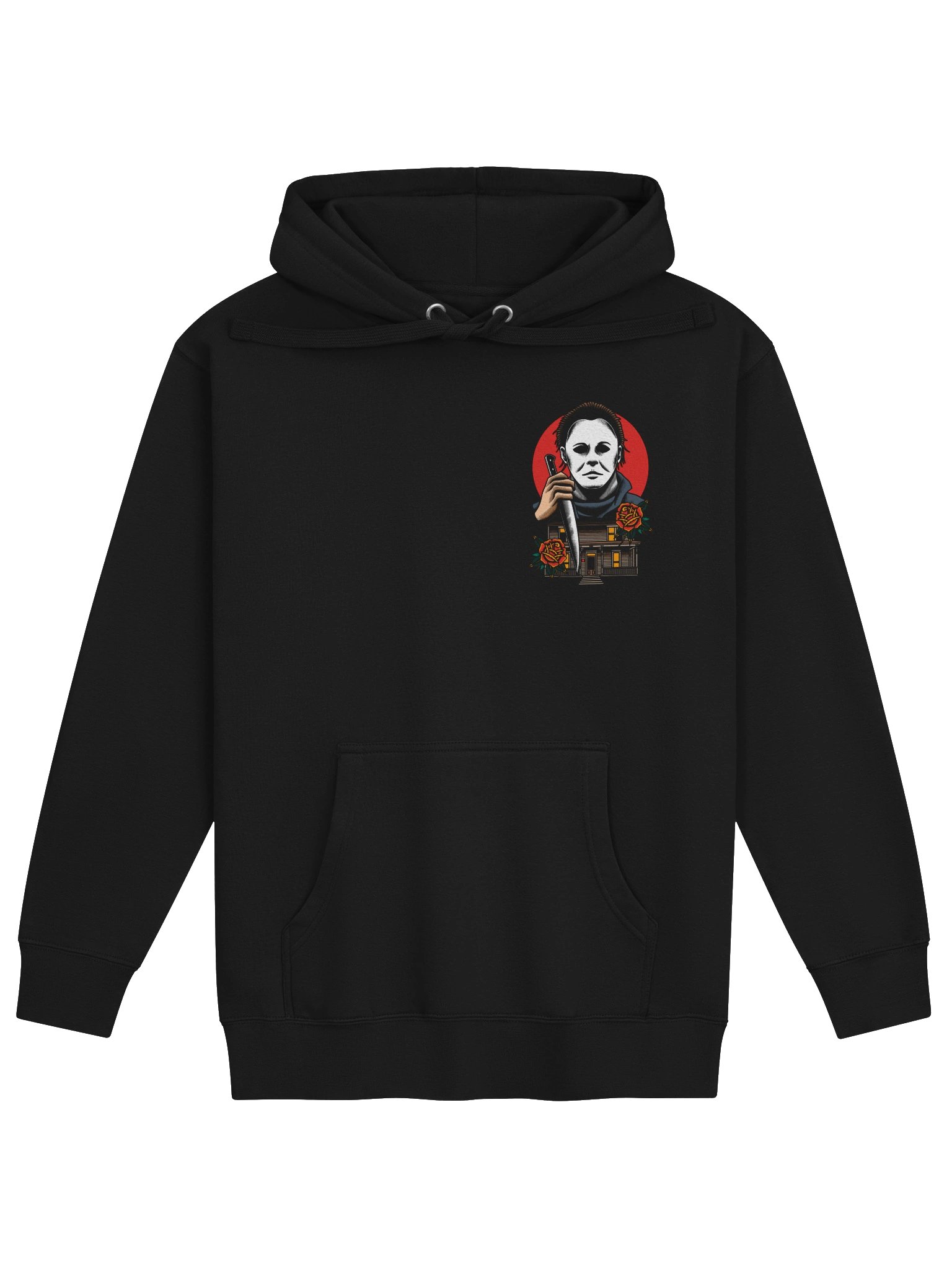 Halloween - Hoodie product image (1)