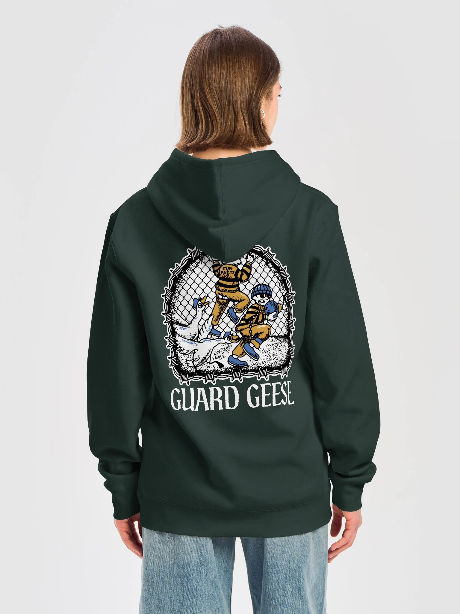 Guard Geese product image (14)