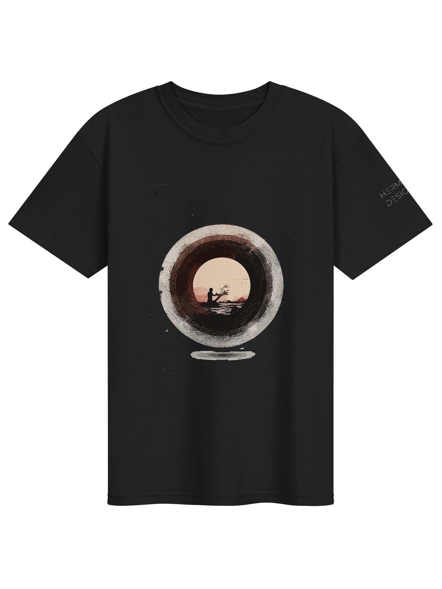 Into the World Tee product image (1)