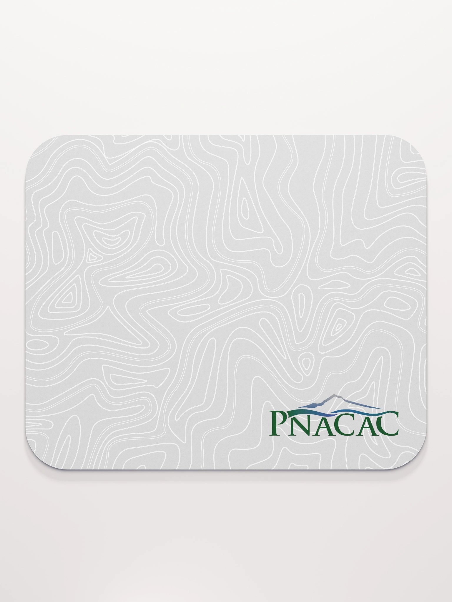 Mouse Pad - Gray product image (2)