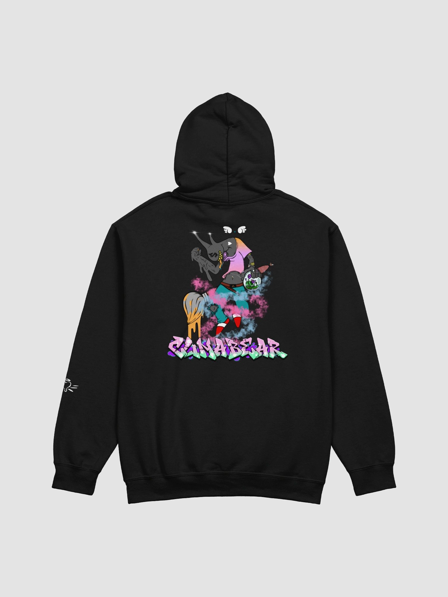 MEMBER EXCLUSIVE: Reaper - Hoodie product image (2)