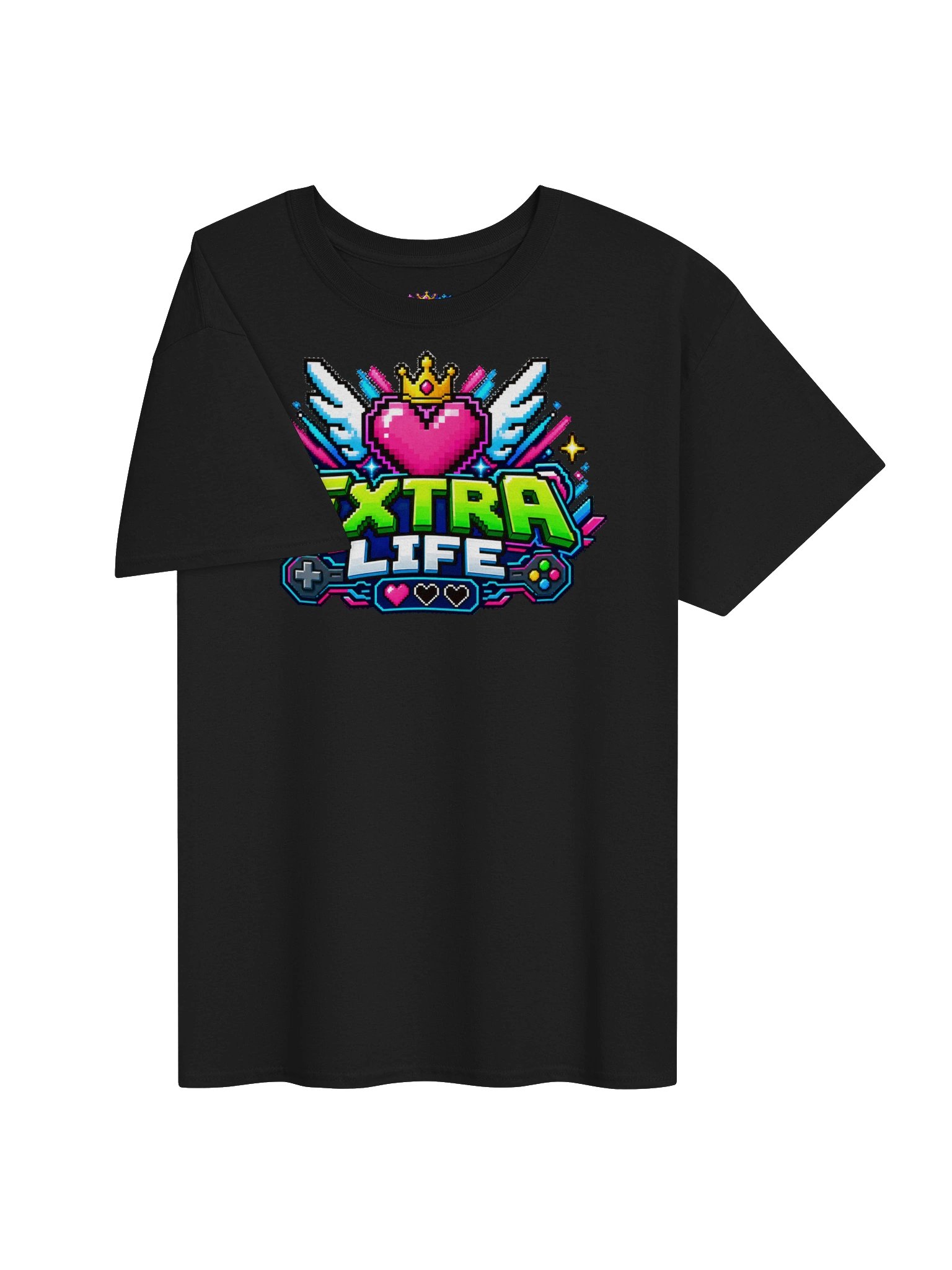 EXTRA LIFE™ - Pixel Mode - product image (3)