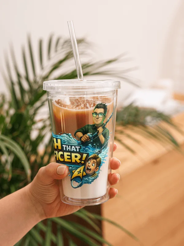 Limited Edition - FTO 1.5 Tumbler product image (2)