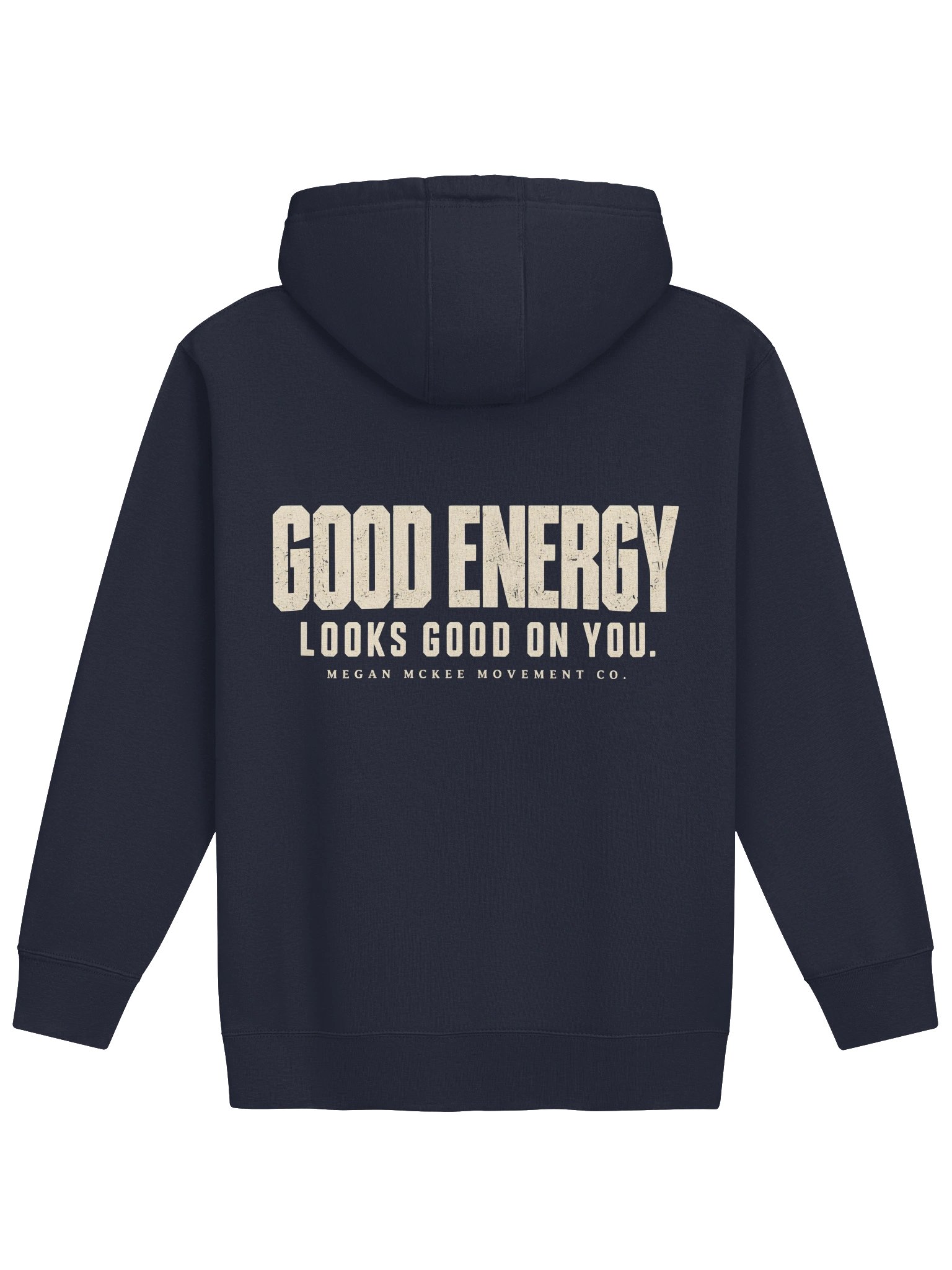 FLEXual Healing Hoodie- Good Energy Edition product image (28)