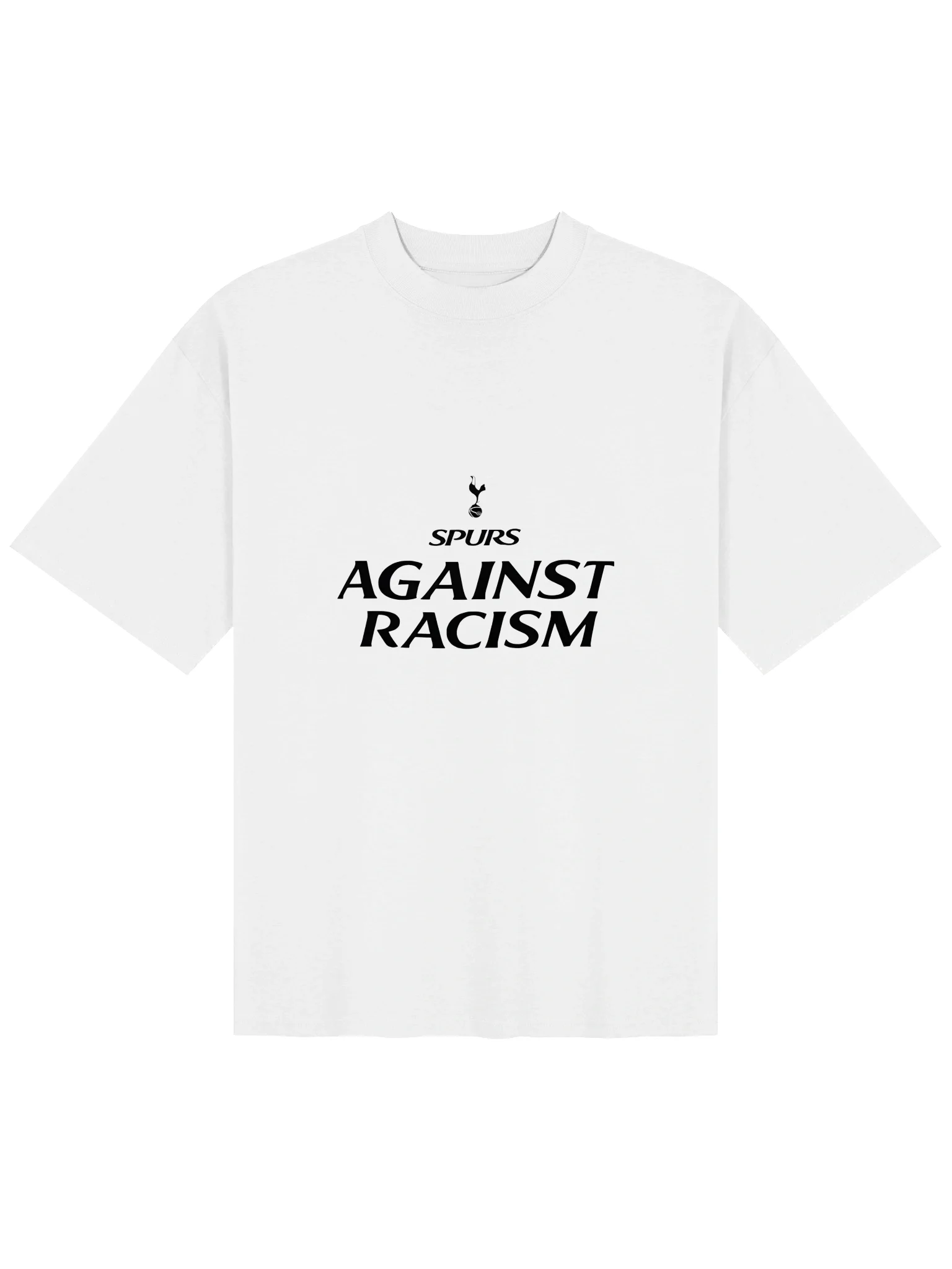 Spurs Against Racism Shirt product image (34)