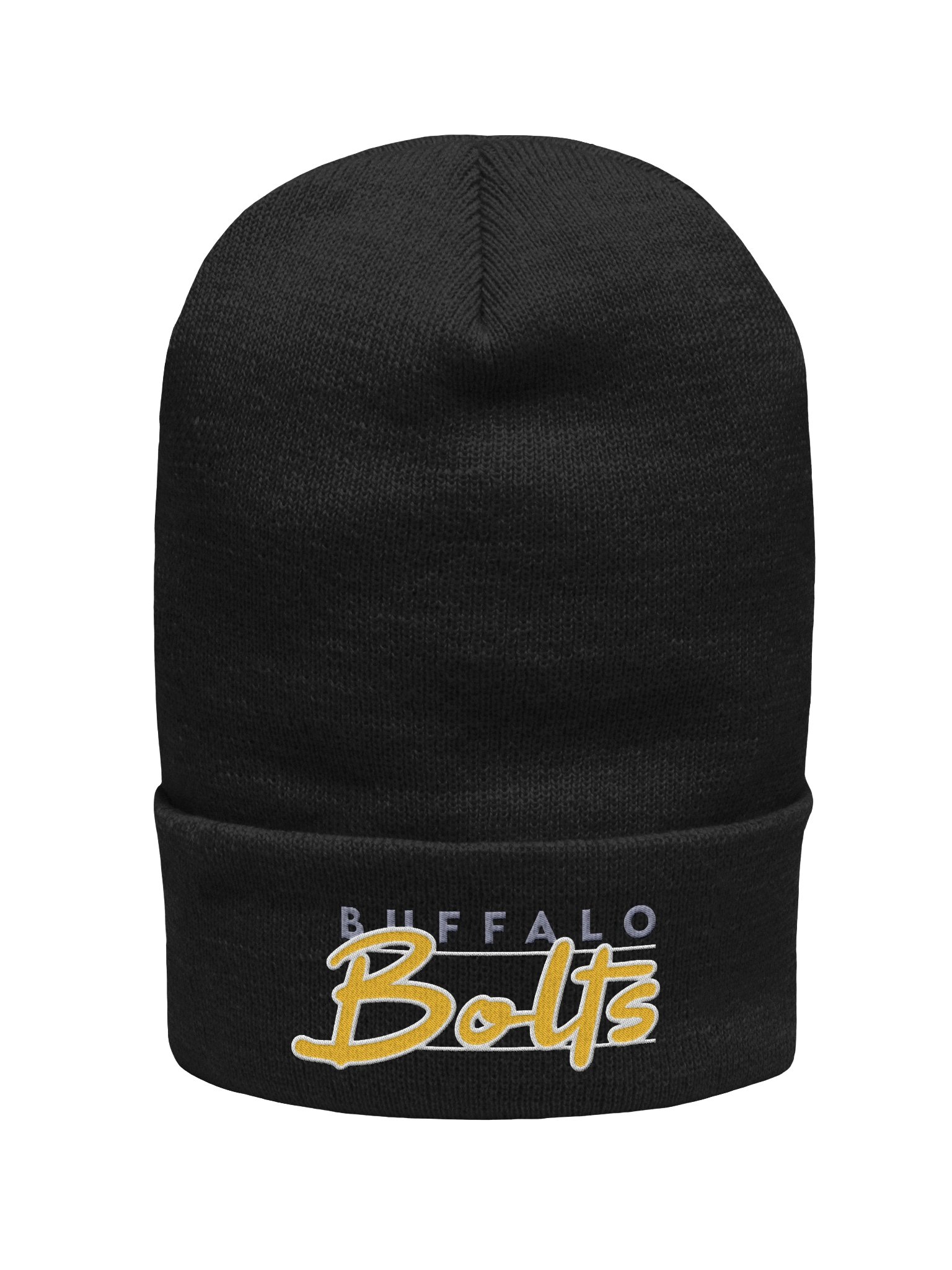 Buffalo Bolts Beanie product image (1)