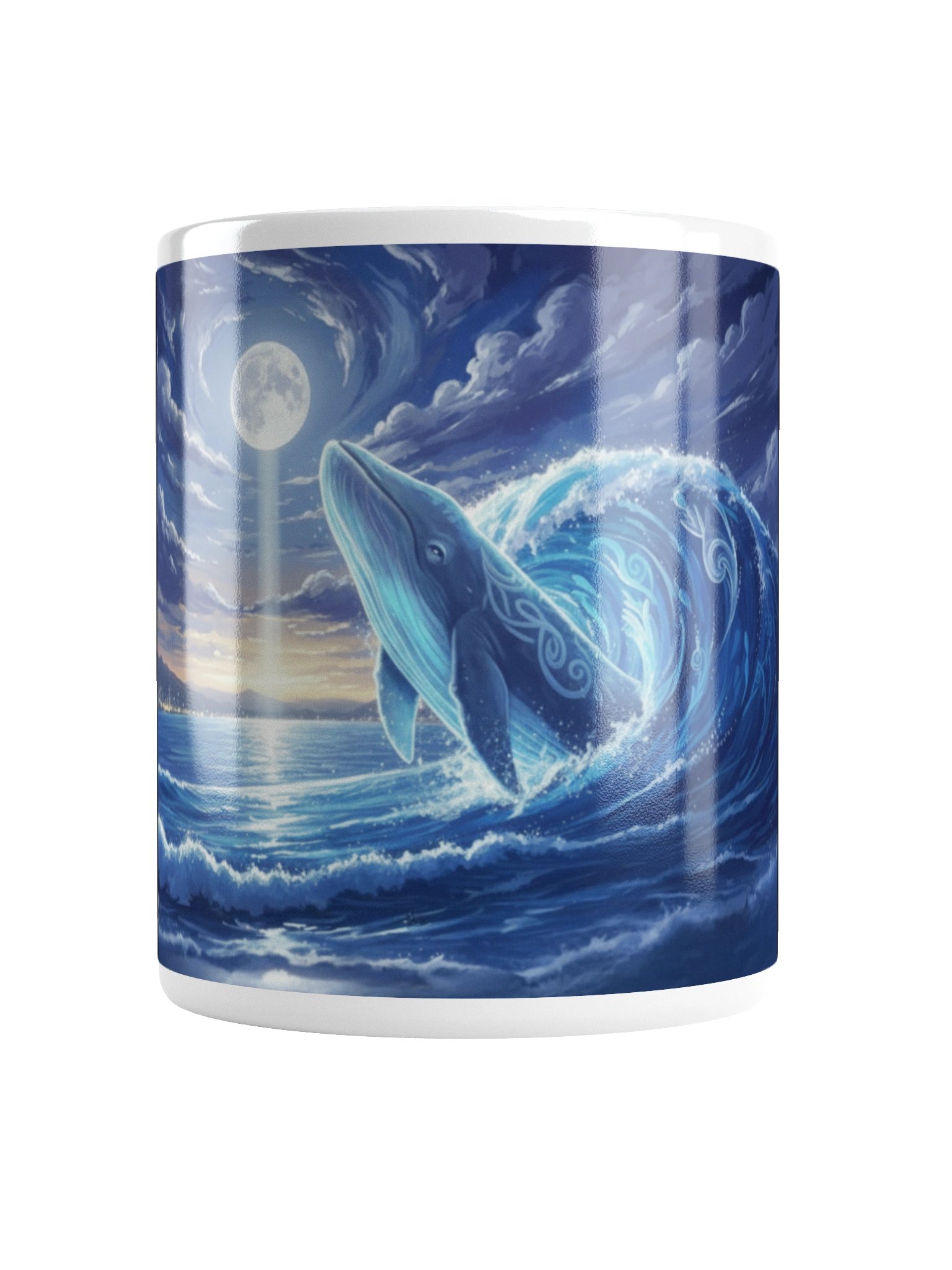 Ride The Wave Momentum Mug product image (3)