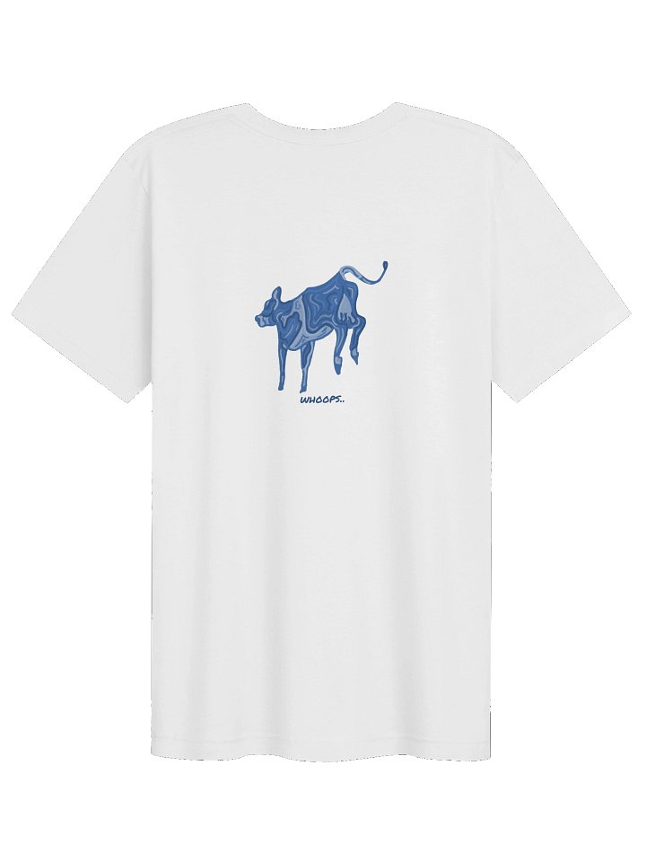 Whoops... - Supersoft T-Shirt product image (2)