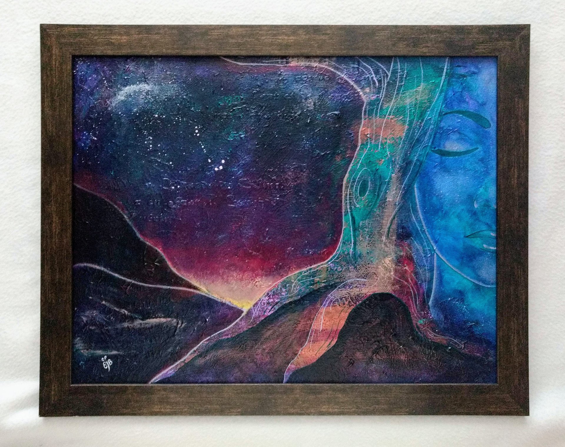 Tree of Dreams product image (1)