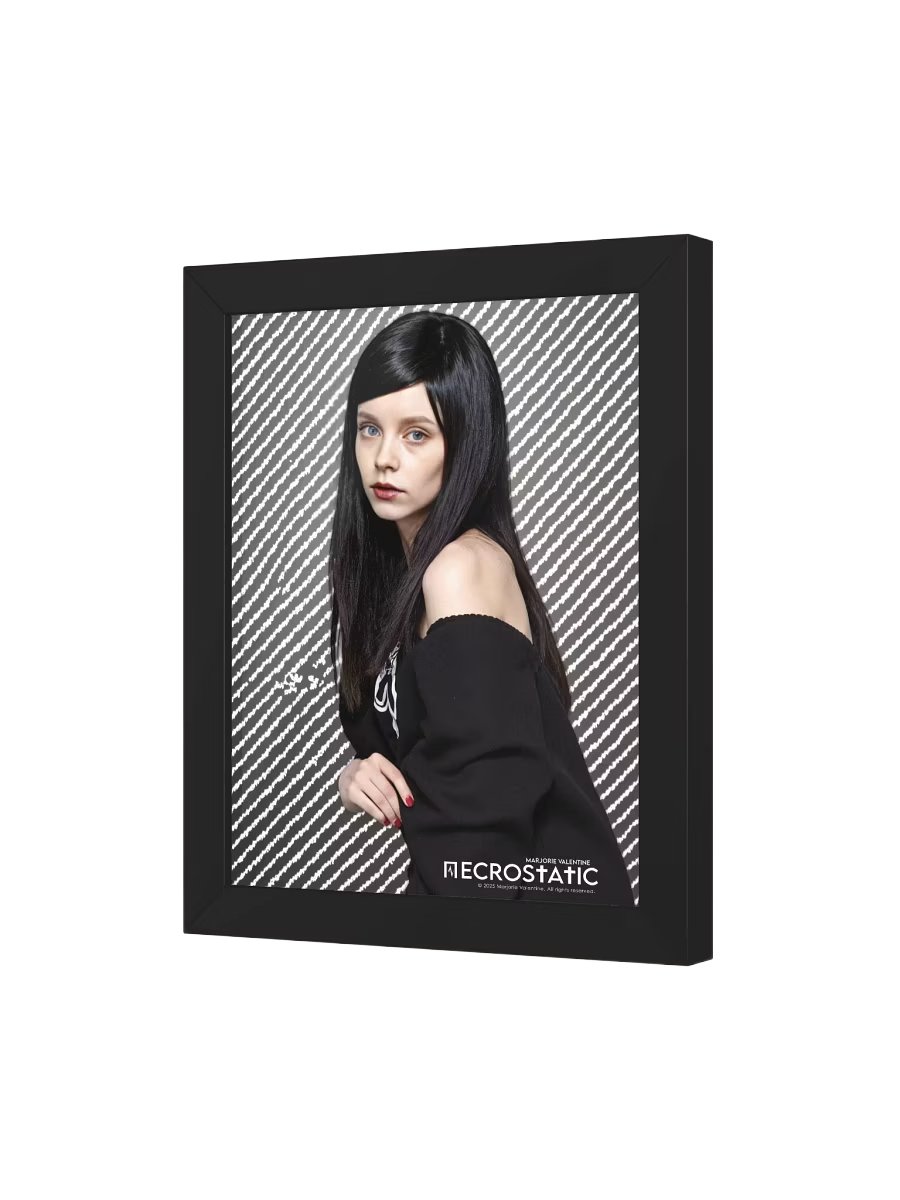 Lost, Not Found Framed Matte Poster product image (3)