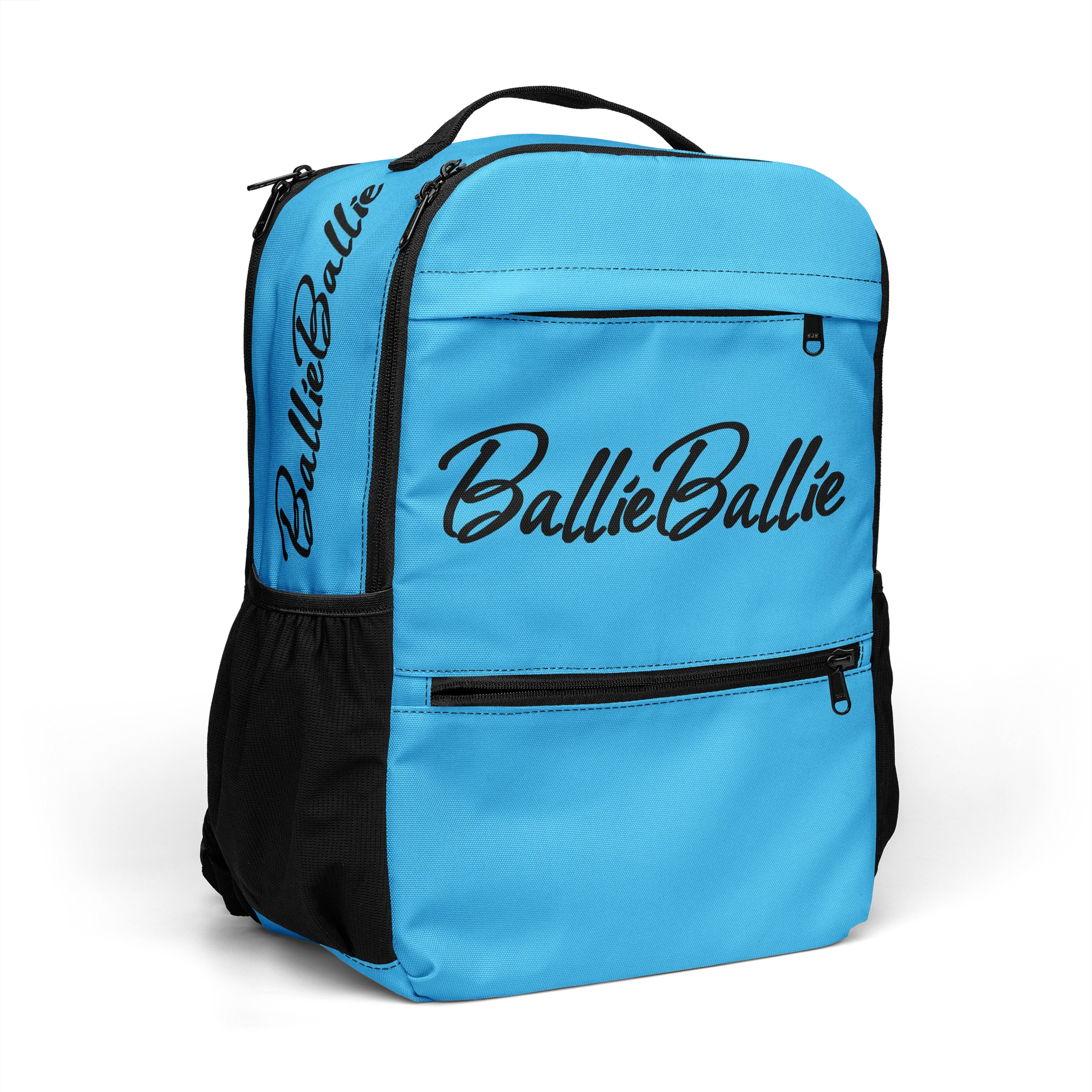 Rugzak Deep Sky Blue product image (7)
