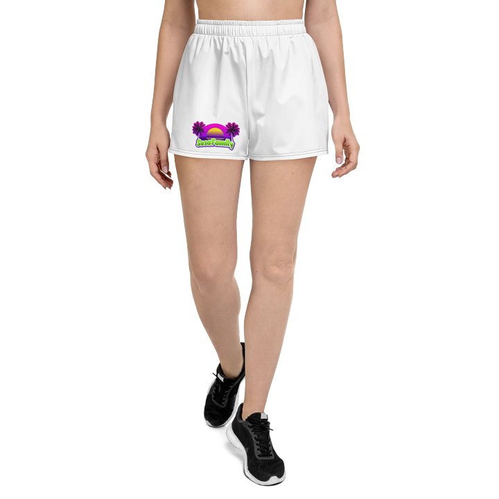 sosa lady shorts product image (1)