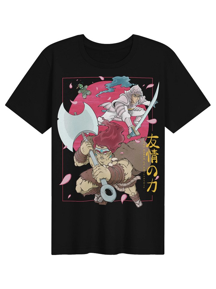 Power of Friendship - Tee product image (1)