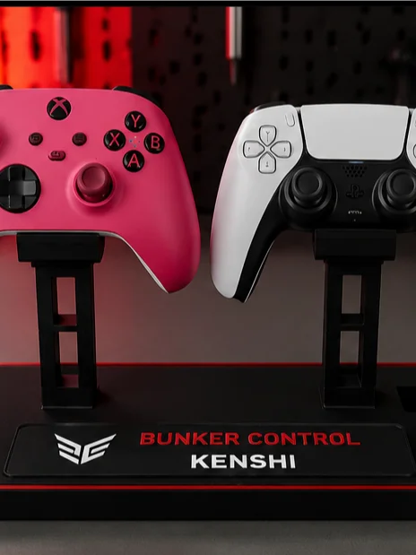CONTROLLER STAND // BUNKER SERIES product image (2)