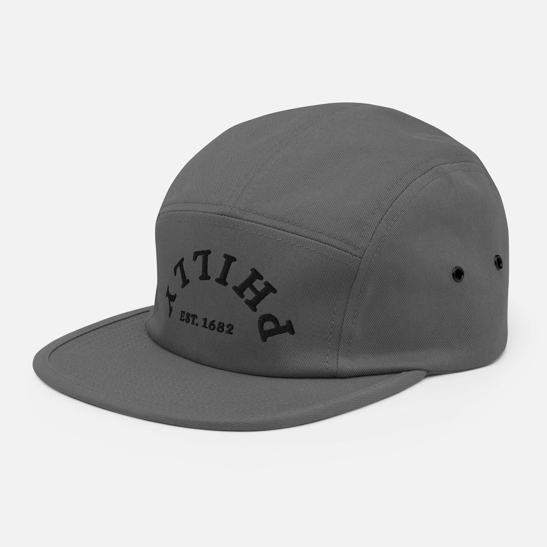 PHL 1682 Jockey Camper | 100% Cotton product image (4)
