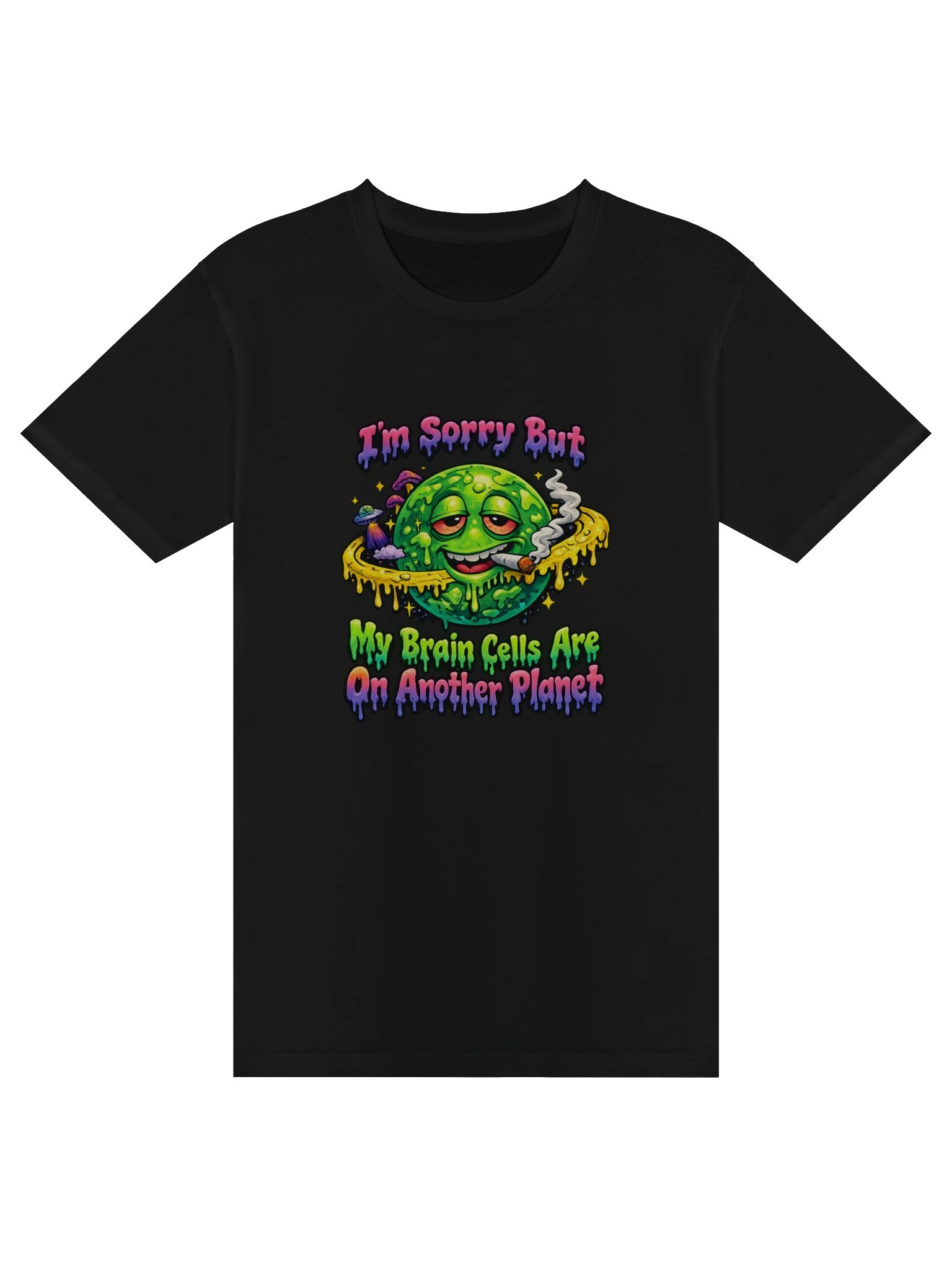 Another Planet T-Shirt product image (5)