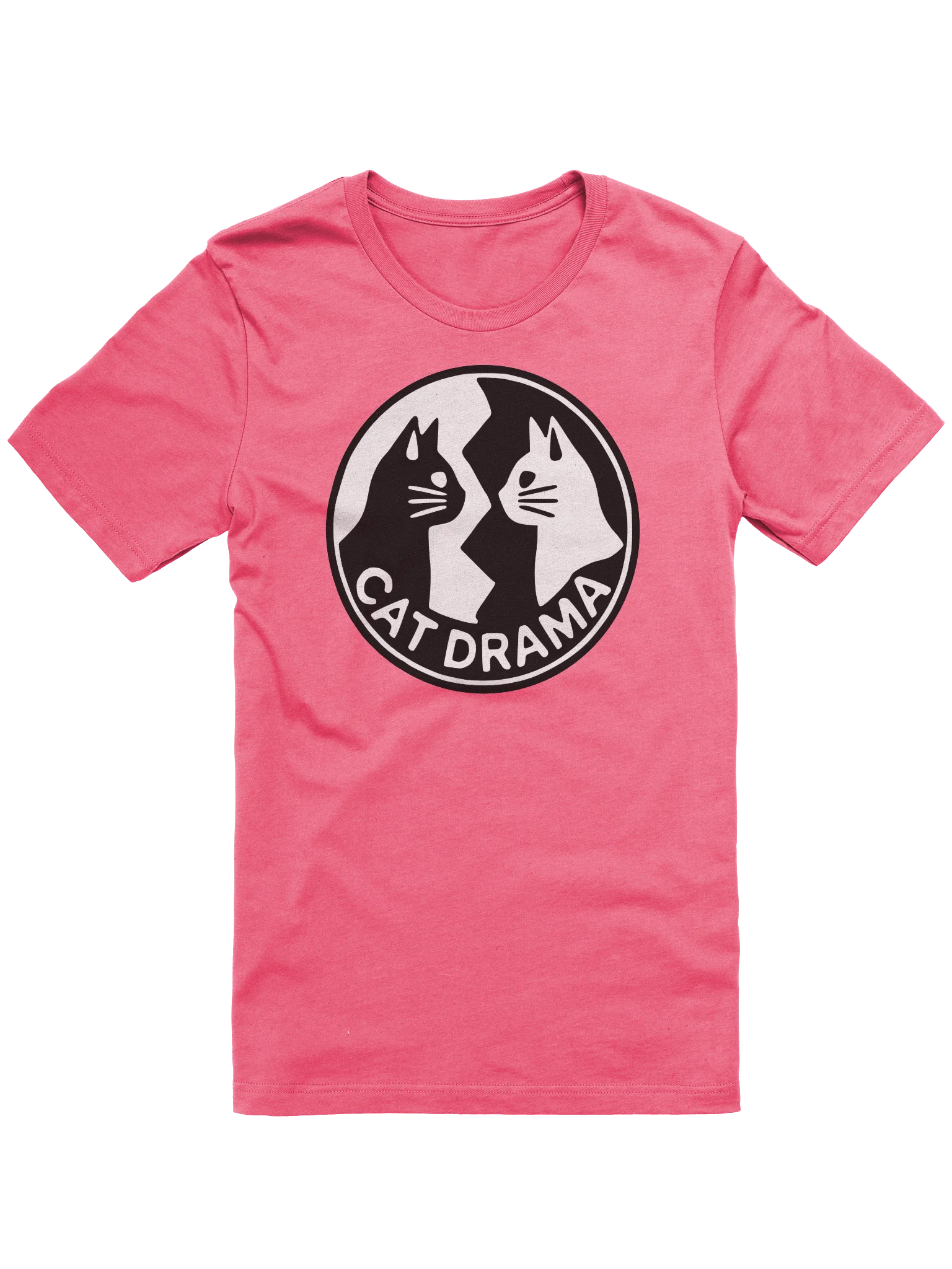 Supersoft Circular Logo (Bubble Gum) product image (1)