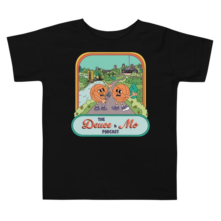 Ball is Life Kids Tee product image (2)