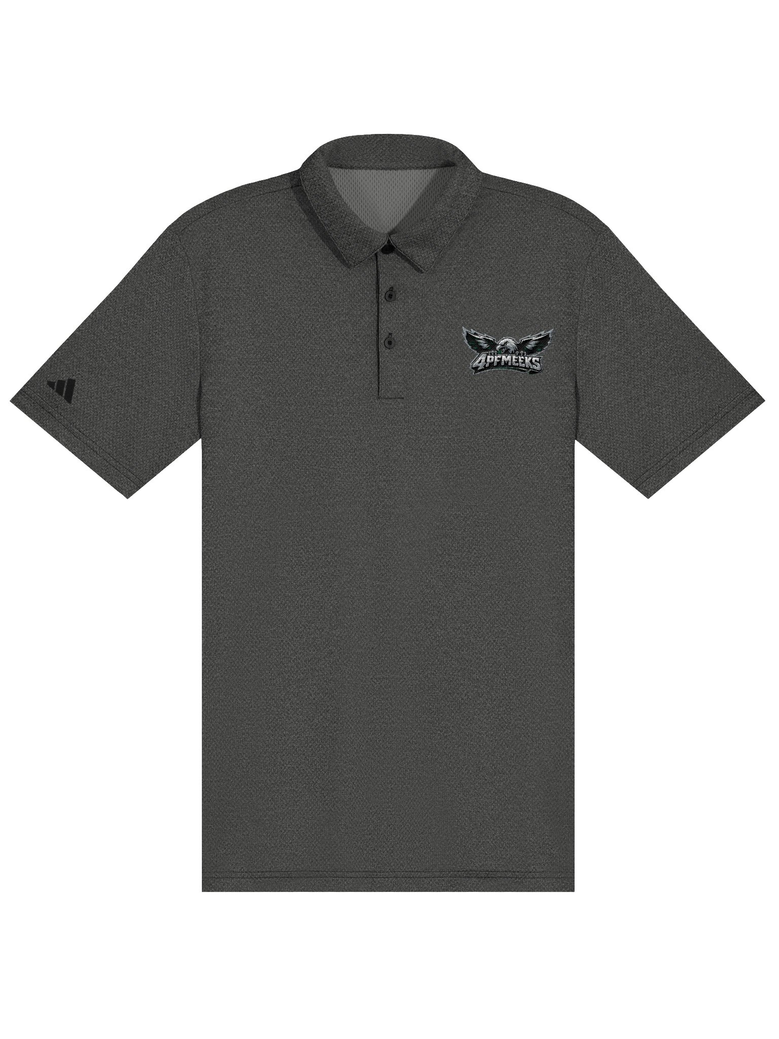 4pfmeeks Adidas Polo product image (3)
