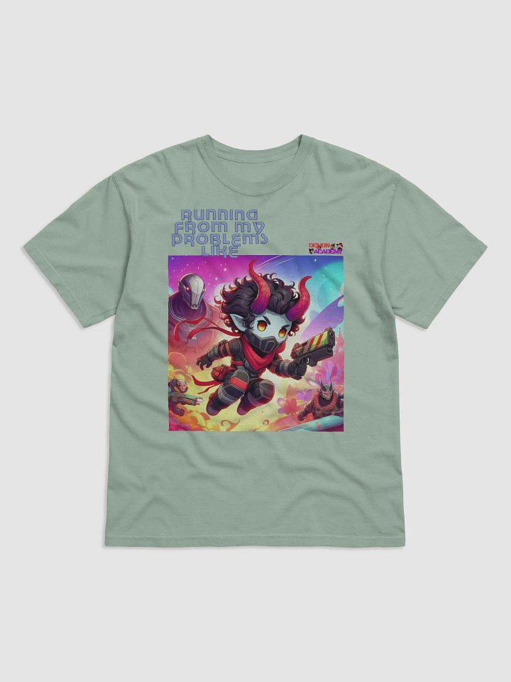 Destiny 2 Inspire Tee! product image (1)