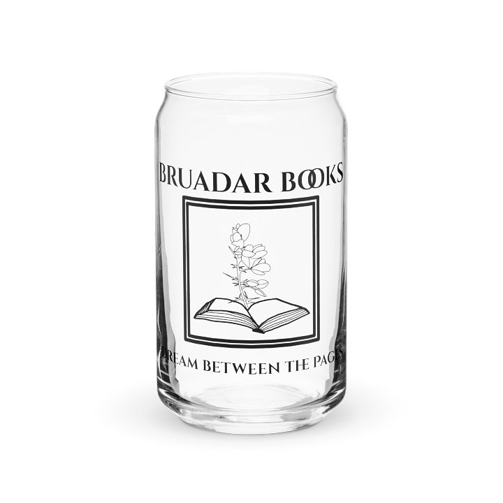 Bruadar Books Cup product image (1)