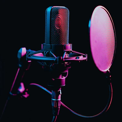 Audio thumbnail