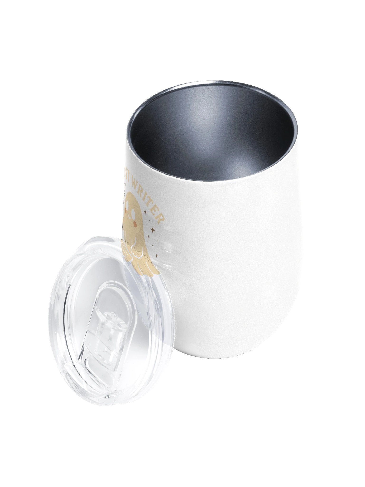 Ghost Writer product image (3)