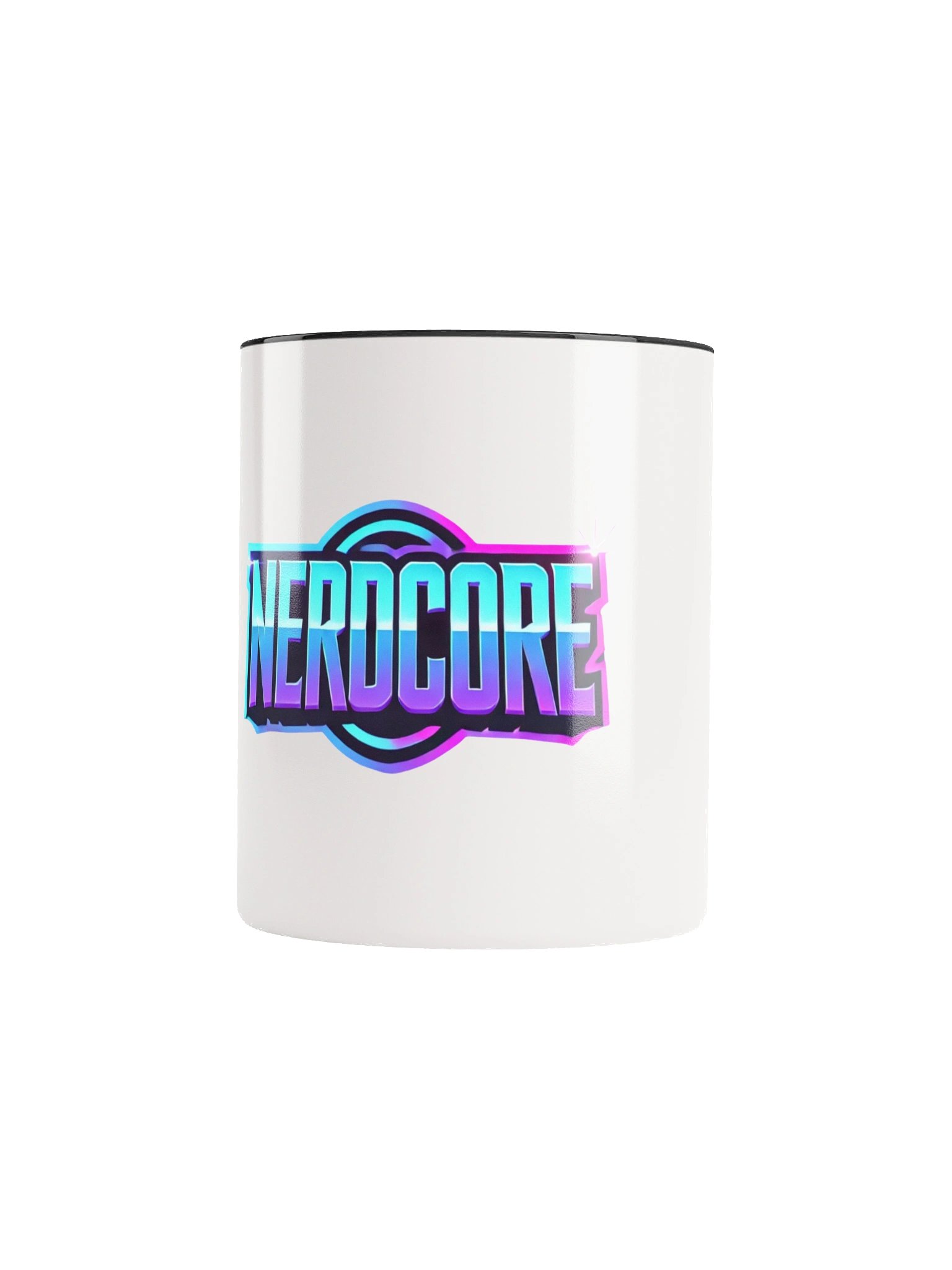 NERDCORE Mug product image (10)