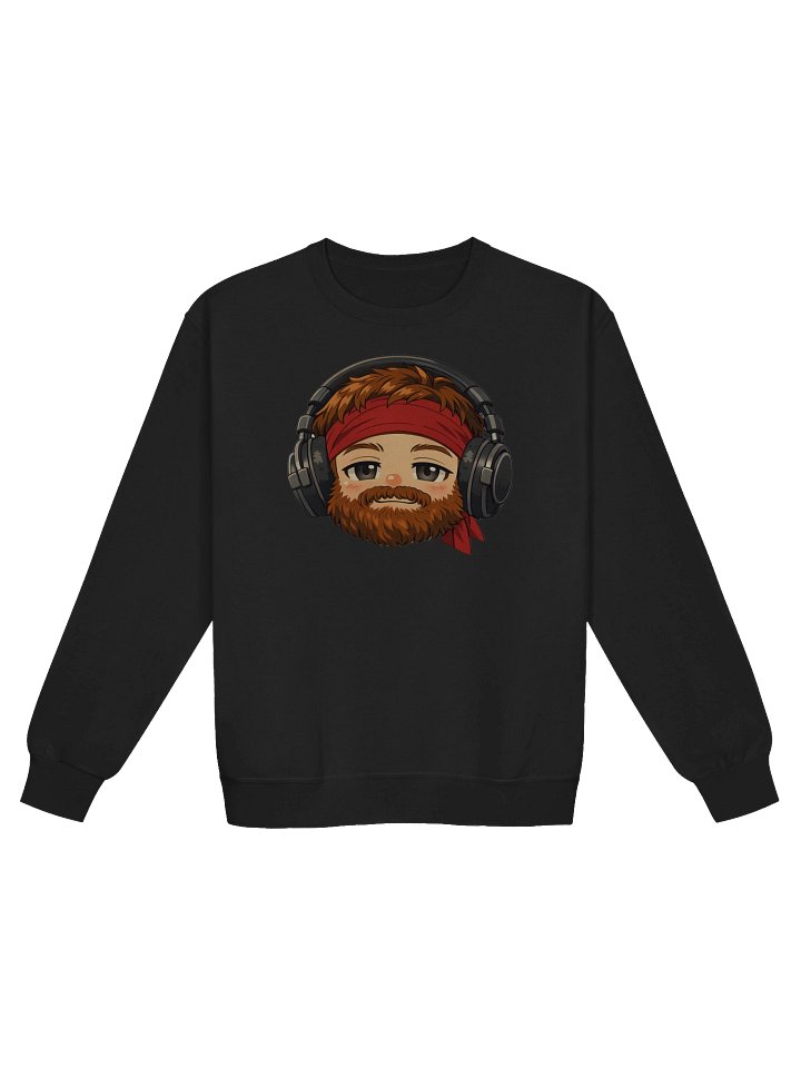 Simple TwiLuM Crew Neck (NEW CHIBI) product image (2)