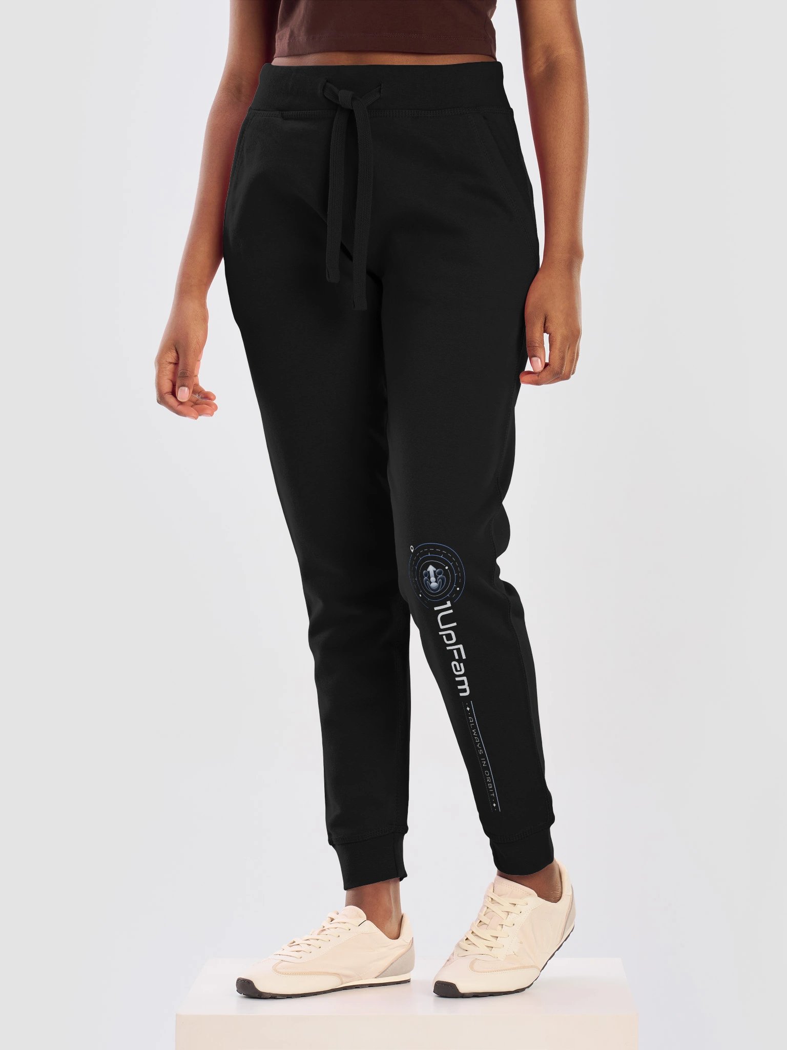 1UpFam Halo Orbit Joggers product image (29)
