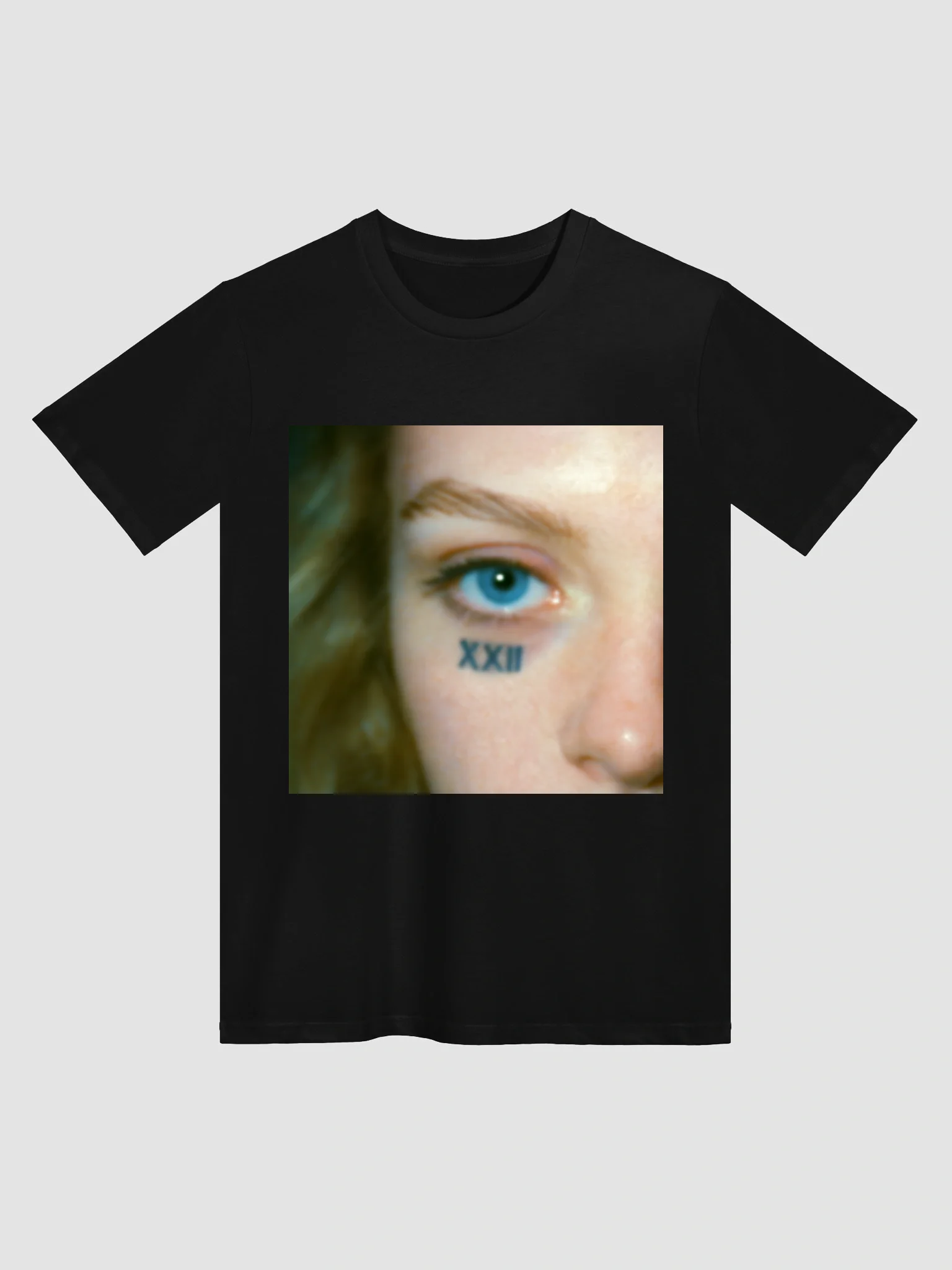 PROBZZ "养眼" T-Shirt product image (1)