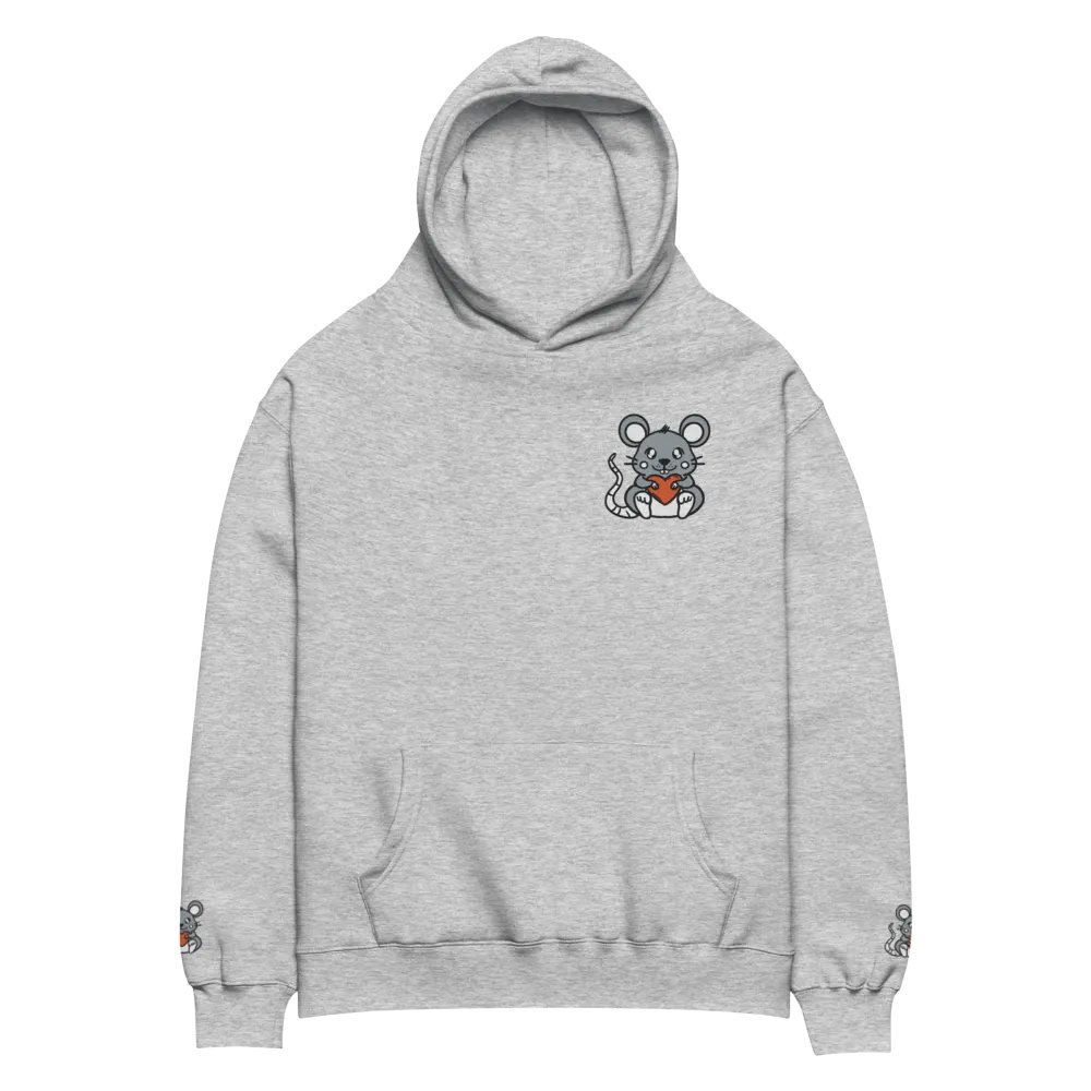 Hoodie Oversized product image (52)